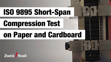 short compression test sct|How to perform a Short.